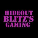 Blitz's Gaming Hideout Small Banner