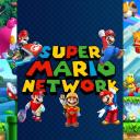 Super Mario Network Icon