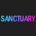 Sanctuary Small Banner