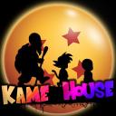 Kame House Small Banner