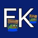 Fk Community | Fk Squad Small Banner