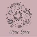 Little's Safe Space? Small Banner