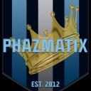Phazmatix Icon