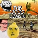 The JoJo Lemon Icon
