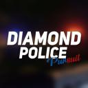 Diamond Police Pursuits Icon