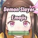 Demon Slayer Emojis & Anime ? Icon