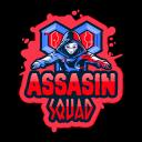 ⚔Assassin Squad ⚔ Small Banner