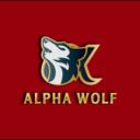 Wolf Pack Small Banner