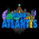 Rede Atlantis Small Banner
