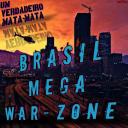 Brasil Mega War-Zone: BMW-Z Icon