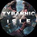 Tyrannic Isle Icon