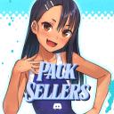 Packs Sellers Icon