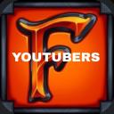Rede Focus | Youtubers Icon