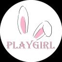 PLAYGIRL NFT Icon