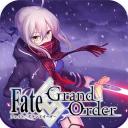Fate/Grand Order Lietuva Icon