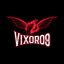 Vixor09's Draconic Army! Small Banner