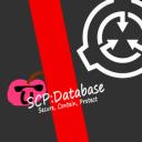 SCP:D Database Small Banner
