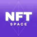 NFT Space Icon