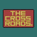 The Crossroads Small Banner
