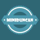MiniDuncan | Mini Squad Icon