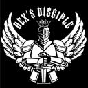 Dex’s Disciple Icon