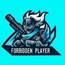 Forbidden player Small Banner