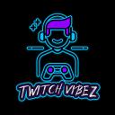 Twitch Vibez Small Banner