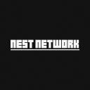 Nest Network - Artist Community Icon