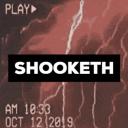 Shooketh? Icon