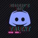 Moos3's discord's got talent Icon