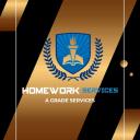 homework services Small Banner