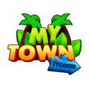 My Town Tycoon Small Banner