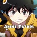 Anime Patrol Small Banner