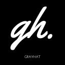 GrayHat Small Banner