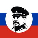 Stalinist Unity | BOLSHEVISM Icon