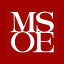 MSOE Small Banner