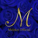 Melokei Official - VK Discord Icon