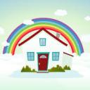 ? HOUSE FAMILY LGBTQIAP+ #1000 Icon