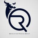 Revolution Trading Group Icon