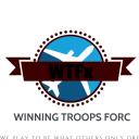 Official WTFx Clan Small Banner