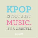 K-Pop Together Icon