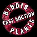 Fast Auction BIDDIN PLANTS Icon