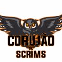Corujão de Scrims - LoL Small Banner