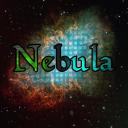 Nebula Small Banner