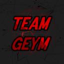 #TeamGeym Small Banner