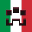 Minecraft Dungeons Italia Small Banner