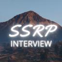 SSRP Interview Server Small Banner