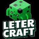 Leter-Craft Small Banner