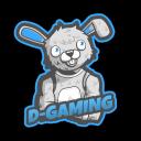 D-Gaming Icon