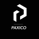 Federation Of Paxico Small Banner